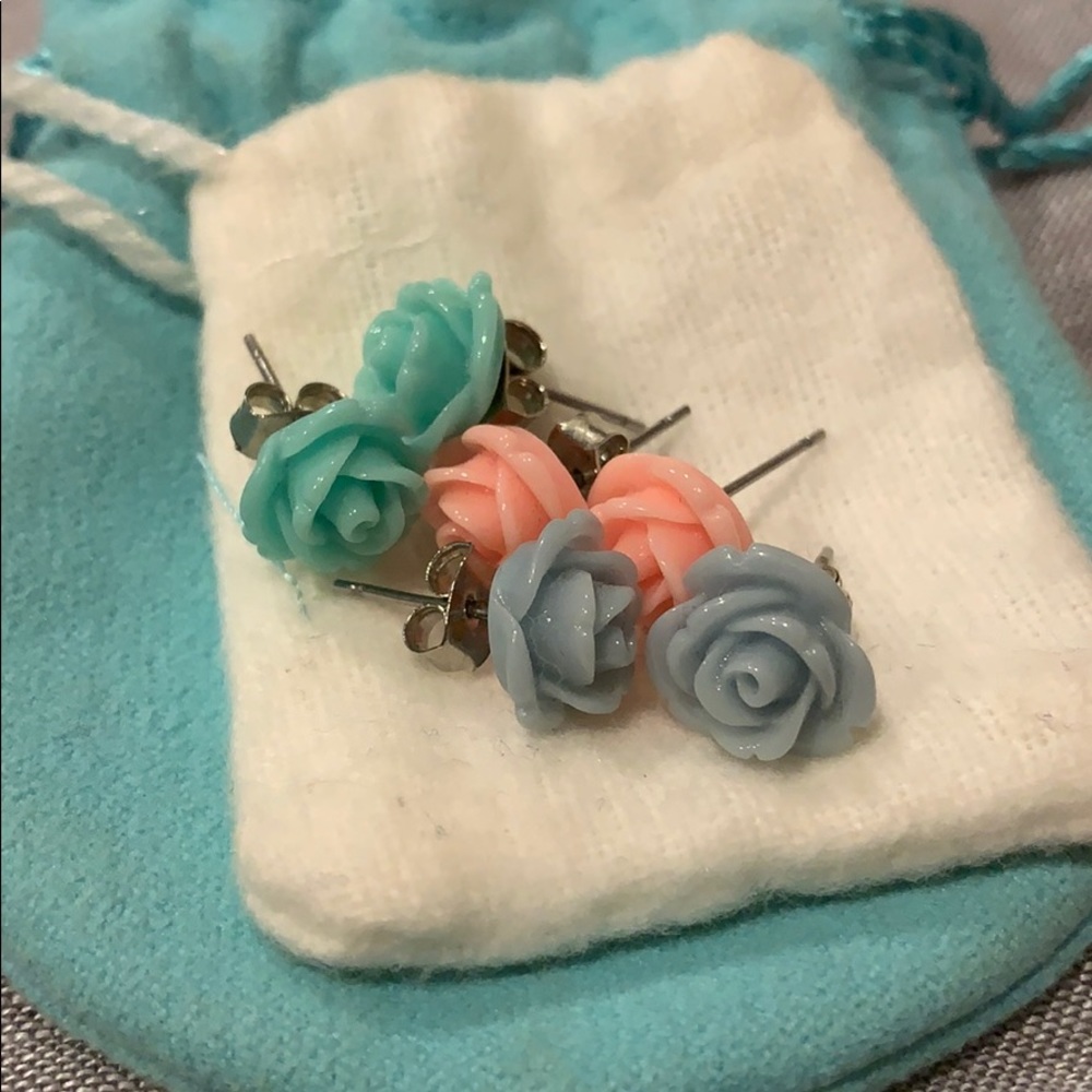 Stud Earring Bundle